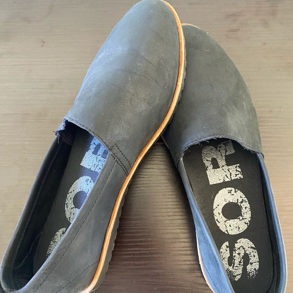SOREL Ella Slip on